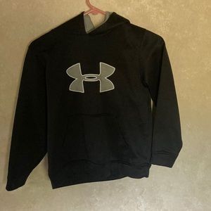 Under Armor Sweatshirt Boys Sz. M